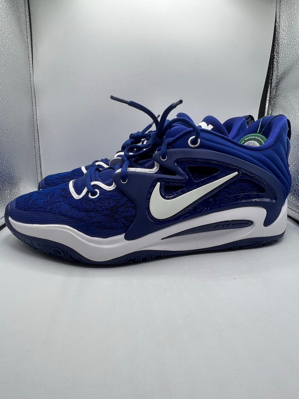 Nike KD 15 TB ‘Game Royal’ size 13 mens